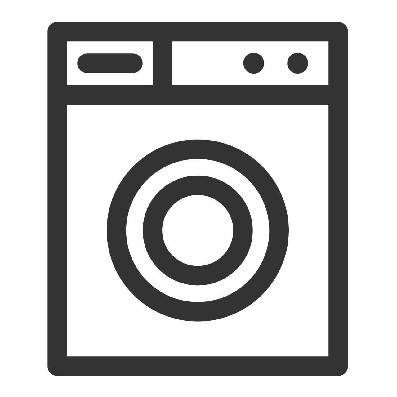 Sehr günstige und Energiesparende Waschmaschine