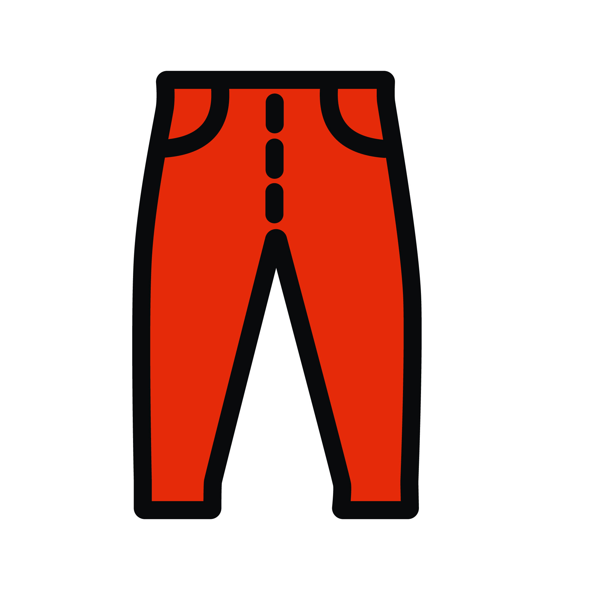Hose 32-36